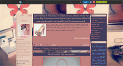 Desktop Screenshot of it-baag.skyrock.com