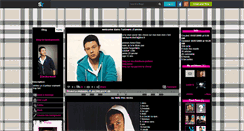 Desktop Screenshot of fandeamine05.skyrock.com