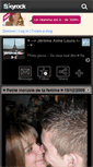 Mobile Screenshot of jerome-du-9-1.skyrock.com