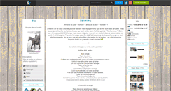 Desktop Screenshot of matosequit03.skyrock.com