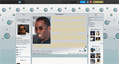 Desktop Screenshot of pdiddym-c.skyrock.com