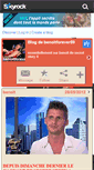 Mobile Screenshot of benoitforever59.skyrock.com