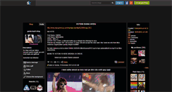 Desktop Screenshot of genta-kopi.skyrock.com