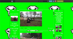 Desktop Screenshot of allan59245.skyrock.com