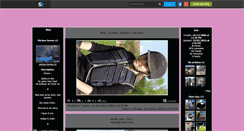 Desktop Screenshot of piicture-horses-x3.skyrock.com
