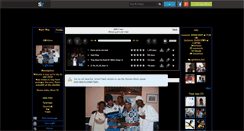 Desktop Screenshot of gdi-crew.skyrock.com