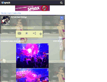 Tablet Screenshot of chikago319.skyrock.com