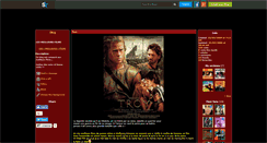 Desktop Screenshot of les---meilleurs---films.skyrock.com