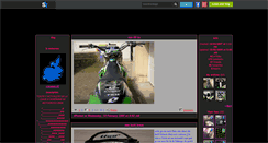Desktop Screenshot of crossman-43.skyrock.com
