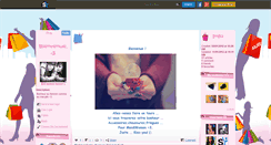 Desktop Screenshot of m-destock-fashion-l.skyrock.com
