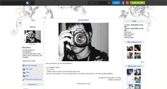 Desktop Screenshot of ll-pix-art-ll.skyrock.com