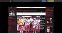 Desktop Screenshot of antoine-cycliste-du-56.skyrock.com