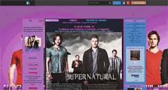 Desktop Screenshot of j3ns3n69.skyrock.com