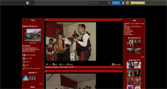 Desktop Screenshot of folklore18.skyrock.com