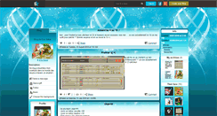 Desktop Screenshot of enu-sakai.skyrock.com