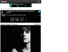 Tablet Screenshot of eroti-x.skyrock.com