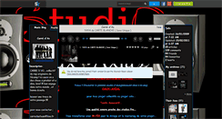 Desktop Screenshot of carredasteam76.skyrock.com