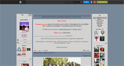 Desktop Screenshot of ncisgirl27.skyrock.com