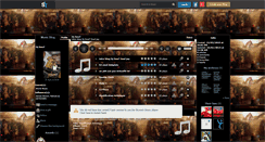 Desktop Screenshot of djswat974.skyrock.com