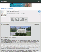 Tablet Screenshot of fredom-of-think.skyrock.com