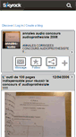 Mobile Screenshot of annales-audio.skyrock.com