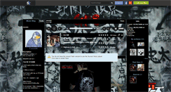 Desktop Screenshot of masato893.skyrock.com