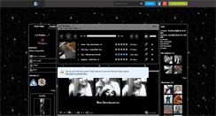 Desktop Screenshot of miimie-x3.skyrock.com