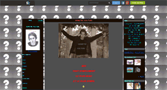 Desktop Screenshot of demetri8881.skyrock.com