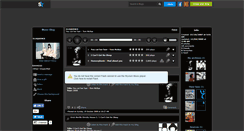 Desktop Screenshot of mad-about-youu.skyrock.com