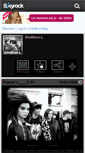 Mobile Screenshot of em0tion-l.skyrock.com