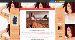 Desktop Screenshot of jb-studio-fiction.skyrock.com
