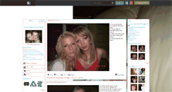 Desktop Screenshot of florian-juju-mich.skyrock.com