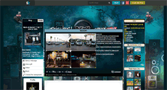 Desktop Screenshot of nadori-17-barraka.skyrock.com