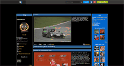 Desktop Screenshot of kimi-09.skyrock.com