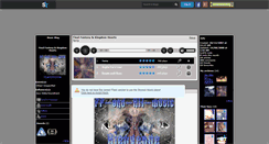 Desktop Screenshot of ff-and-kh-music.skyrock.com