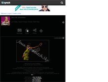 Tablet Screenshot of jeux-set-match.skyrock.com