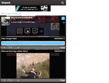 Tablet Screenshot of borjine-mafia-4015.skyrock.com