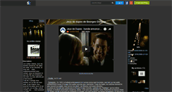 Desktop Screenshot of les-sorties-cinema.skyrock.com