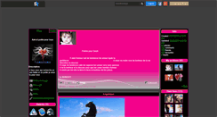 Desktop Screenshot of cowboy51champ.skyrock.com