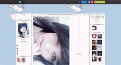 Desktop Screenshot of imagine-shuu.skyrock.com