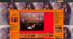Desktop Screenshot of indiana83200.skyrock.com
