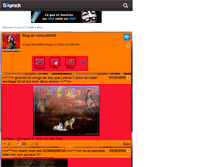 Tablet Screenshot of indiana83200.skyrock.com