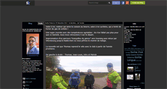 Desktop Screenshot of baroudeur1410.skyrock.com
