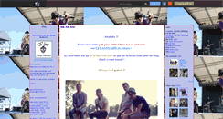 Desktop Screenshot of jonas-brothers-fiction.skyrock.com