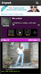 Mobile Screenshot of boufate.skyrock.com