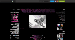 Desktop Screenshot of la-ptite-gars-du-08.skyrock.com