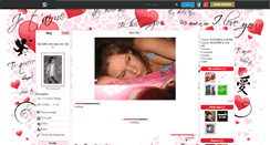 Desktop Screenshot of coyote--girl.skyrock.com