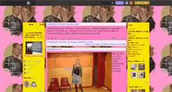 Desktop Screenshot of future-maman-2009.skyrock.com