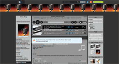 Desktop Screenshot of kabweer-production.skyrock.com