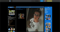 Desktop Screenshot of lemecdu3801.skyrock.com